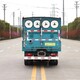 湖北国六扫路吸尘车扫路车配件自动扫地车产品图