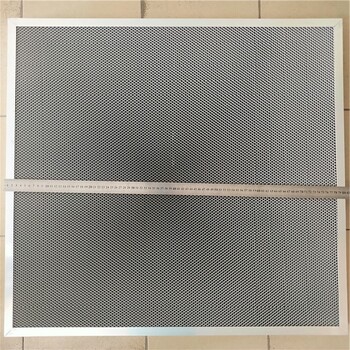 廣東光觸媒鋁基網