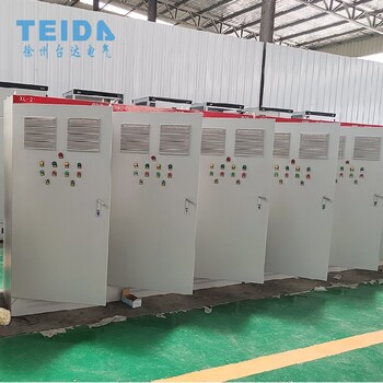 徐州PLC電控柜非標定制自動化柜長期技術指導