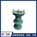 防護(hù)密閉套管達(dá)州從事人防密閉套管結(jié)構(gòu)