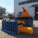 液壓壓縮成型機(jī)刨花易拉罐廢金屬廢舊金屬壓塊機(jī)報(bào)價(jià)