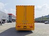深圳100千瓦移動電源車