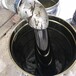 建湖縣橡膠瀝青非固化防水涂料