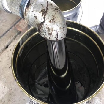 建湖縣橡膠瀝青非固化防水涂料