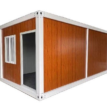 制作戶外集成房屋廠家太空艙