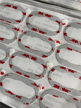 密云0.4mm厚3M雙面膠貼批發(fā)廠家