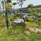 加工不銹鋼動物雕塑圖