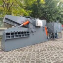 廣東小型鱷魚式剪切機(jī)不銹鋼液壓剪切機(jī)
