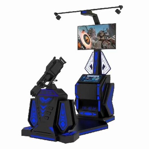 VR蛋椅,VR360旋转星,9DVR设备供应