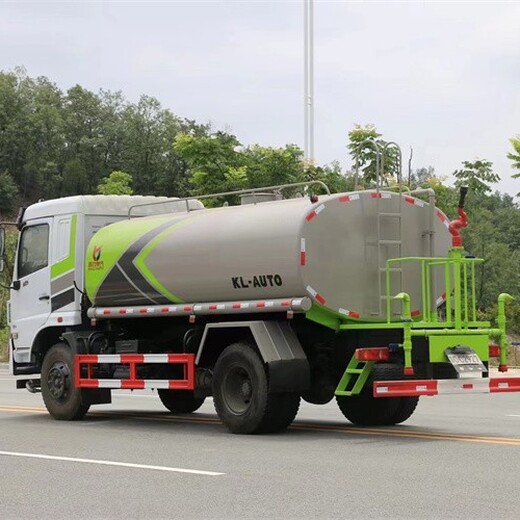岳陽小卡之星3灑水澆灌車歡迎咨詢
