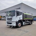 灑水車(chē)多功能灑水車(chē)怎么