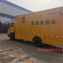 金山300千瓦移動(dòng)電源車