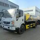 重慶天錦祥龍2600灑水車公司產(chǎn)品圖