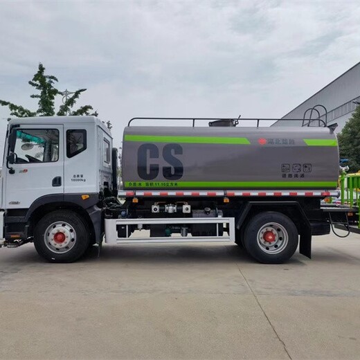 灑水車(chē)多功能巴中灑水車(chē)
