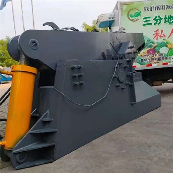 剪切機制造商金屬廢品