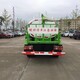 綠化多功能灑水車圖