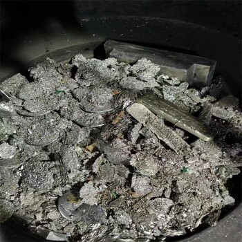 惠-城区小-金口回收工厂废锡渣锡膏含银废锡灰珠三角收购