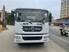 多功能灑水汽車東風t3灑水車