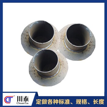 成都大型剛性防水套管預埋止水