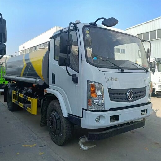 上海東風(fēng)福瑞卡祥龍2600灑水車報價表
