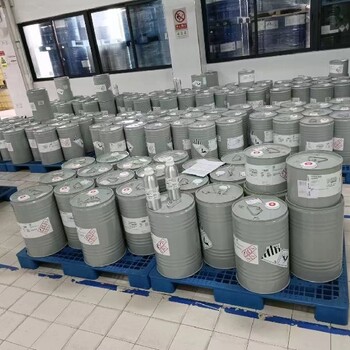 博爾塔拉長期回收油漆回收醇酸油漆