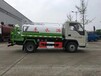 灑水車多功能掃地灑水車