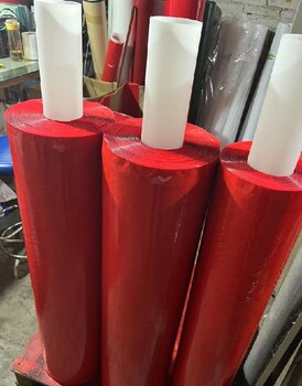玉林定制透明亞克力雙面膠電話