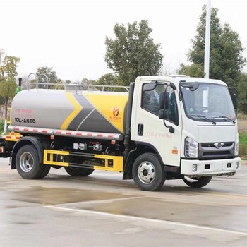 臨夏東風(fēng)華神灑水澆灌車(chē)歡迎訂購(gòu)