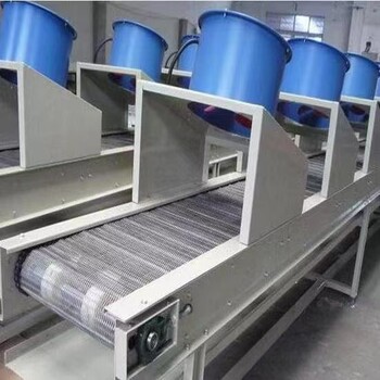 按需定做輸送線工廠
