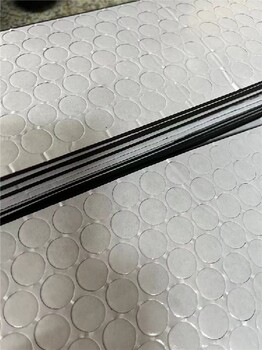 嘉定定制白色EVA膠墊,白色eva膠墊加工廠