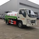 買多功能灑水車揚塵灑水車