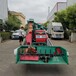 北京定制全自动大型玉米脱粒机自走式全自动苞米机