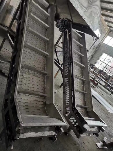內蒙古帶式輸送機報價