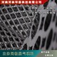 立體網(wǎng)格脫氣填料圖