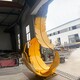 廣場(chǎng)不銹鋼羽毛雕塑價(jià)格多少錢產(chǎn)品圖