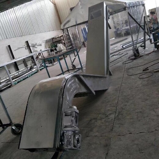 安徽板式输送机生产厂家