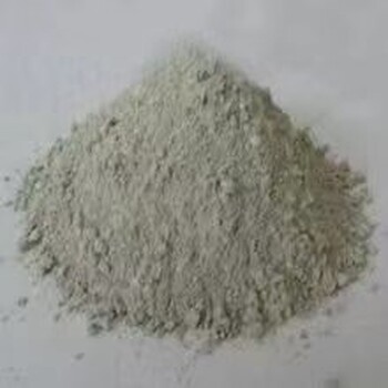青秀節(jié)能剛玉澆注料