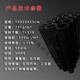 立體網格脫氣填料圖