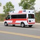 武汉转上级医院租用救护车-长途救护车出租包车-产品图