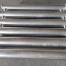 无缝光面管暖气片蒸汽型光面管散热器D133-2-4型