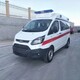 长沙汽车试驾租120救护车保障-长途救护车出租包车-展示图