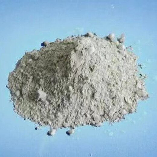 玉林熱門莫來石/珍珍巖輕質(zhì)澆注料