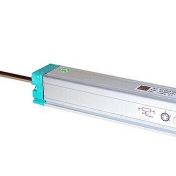 德國burster8719-5300電位式位移傳感器