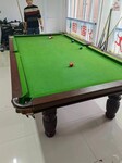 東陽橫店臺球桌換臺布移位各類臺球桌拆卸臺球桌拆卸安裝換臺布
