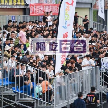 石家莊搭建活動看臺租賃演唱會
