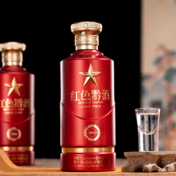 貴州黔酒股份四川德陽黔酒代理