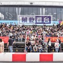 陽泉室內(nèi)演出看臺(tái)租賃文娛
