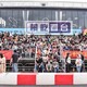 觀眾運動會看臺租賃圖