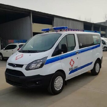 芜湖长途120救护车出租,私家短途救护车租赁,一站式服务
