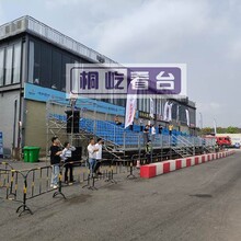 银川金属国内看台租赁巡展图片